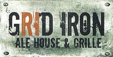Grid Iron Ale House & Grille