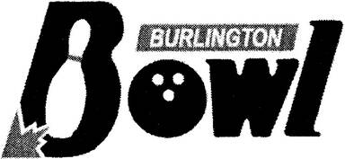 Burlington Bowl