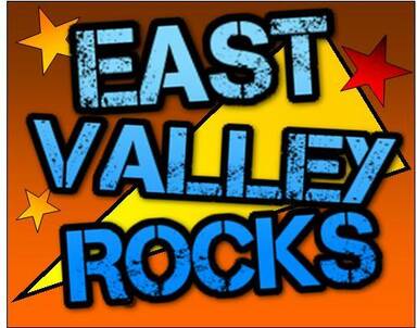 East Valley Rocks