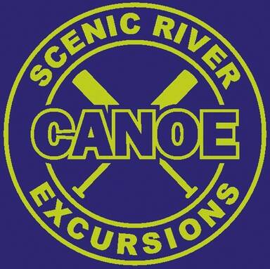 Scenic River Canoe Excursions