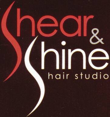 Shear & Shine Hair Studio