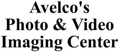 Avelco's Photo & Video Imaging Center
