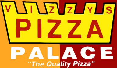 Vizzy's Pizza Palace