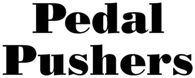 Pedal Pushers