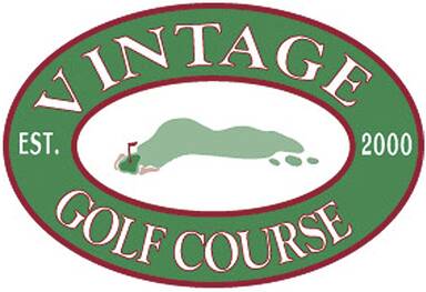 Vintage Golf Course