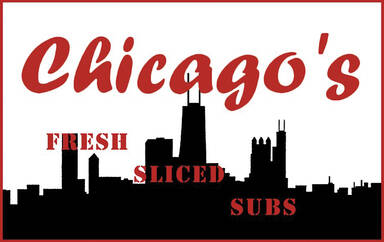 Chicago's Fresh Sliced Subs