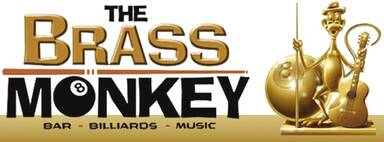 The Brass Monkey