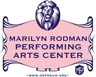 Marilyn Rodman Performing Arts Center at The Orpheum Theatre Foxborough