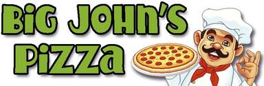 Big Johns Pizza
