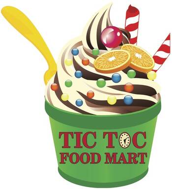 Tic Toc Foodmart