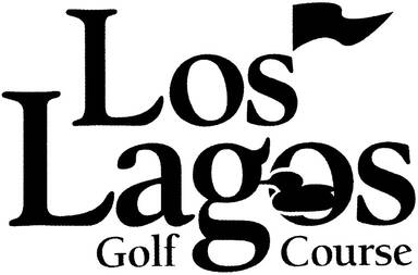 Los Lagos Golf Course