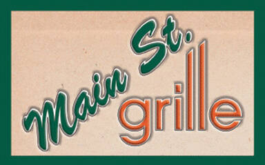 Main St. Grille