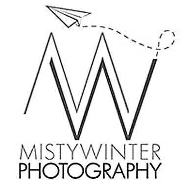Misty Winter Photography