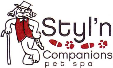 Styl'n Companions Pet Spa