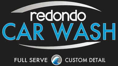 Redondo Car Wash