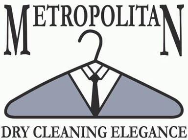 Gene's Metropolitan Cleaners