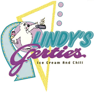 Lindy's Chili and Gertie's Ice Cream