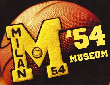 Milan '54 Hoosier Museum