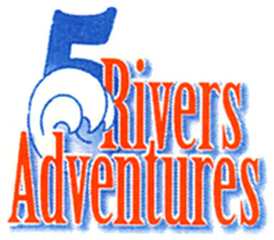 5 Rivers Adventures