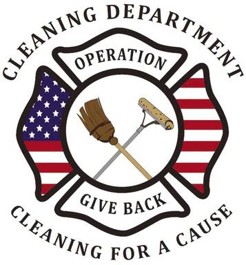 Cleaning for a Cause