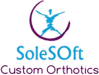 SoleSOft Custom Orthotics