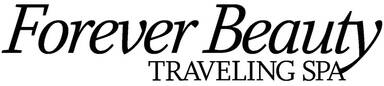 Forever Beauty Traveling Spa