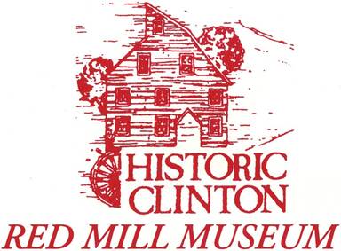 Red Mill Museum