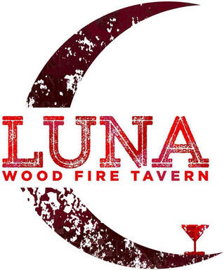 Luna Wood Fire Tavern