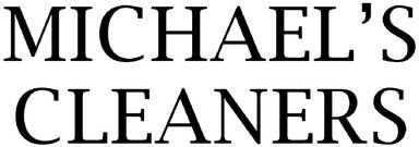 Michael's Cleaners