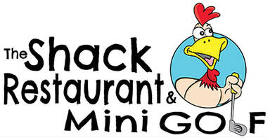The Shack Restaurant & Mini Golf