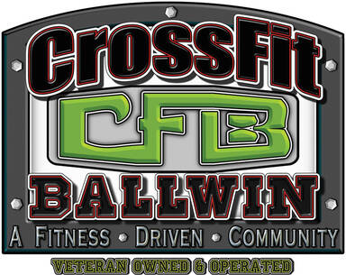 CrossFit Ballwin