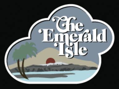 Emerald Isle Restaurant