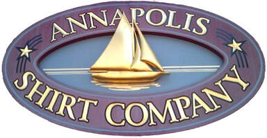 Annapolis Shirt Co.