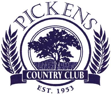 Pickens Country Club Golf Course