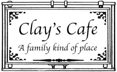 Clay's Cafe