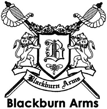 Blackburn Arms