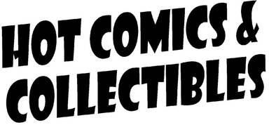 Hot Comics & Collectibles