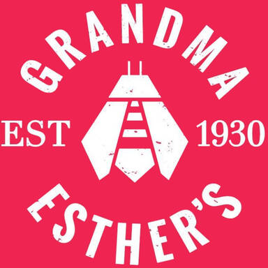 Grandma Esther's Creams & Creations