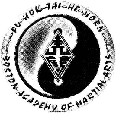 Boston Academy of Martial Arts