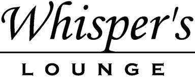 Whisper's Lounge