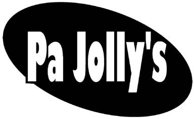 Pa Jolly's