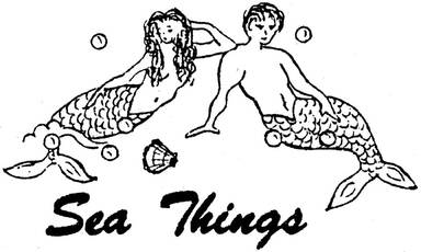 Sea Things