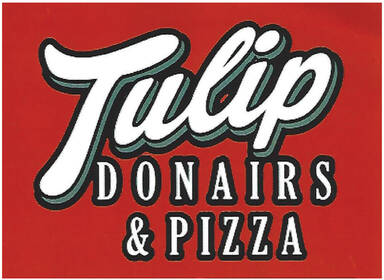 Tulip Donairs & Pizza