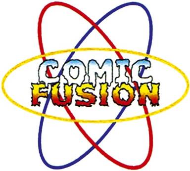 Comic Fusion