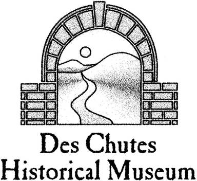 Des Chutes Historical Museum