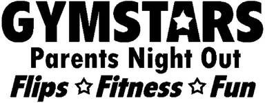 Gymstars Parents Night Out