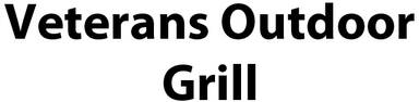 Veterans Outdoor Grill