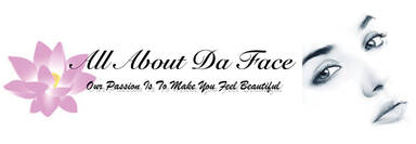 All About Da Face