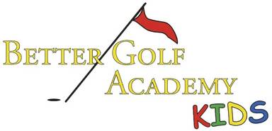 Better Golf Academy Kids