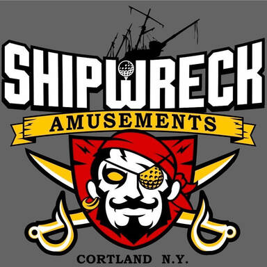 Shipwreck Amusements